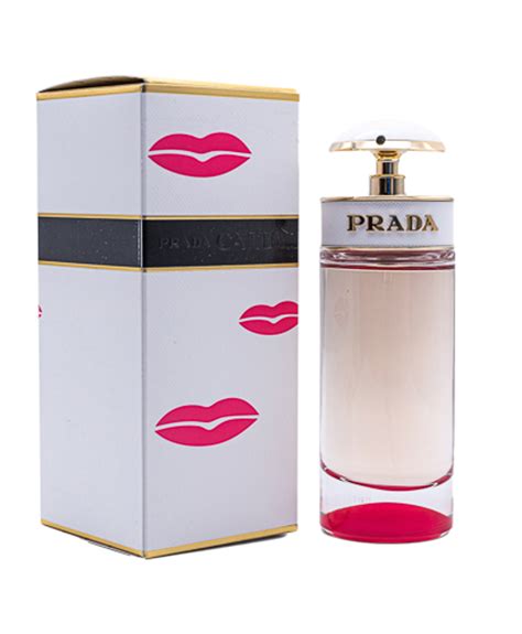 prada candy kiss perfume|Prada Candy kiss 2.7 oz.